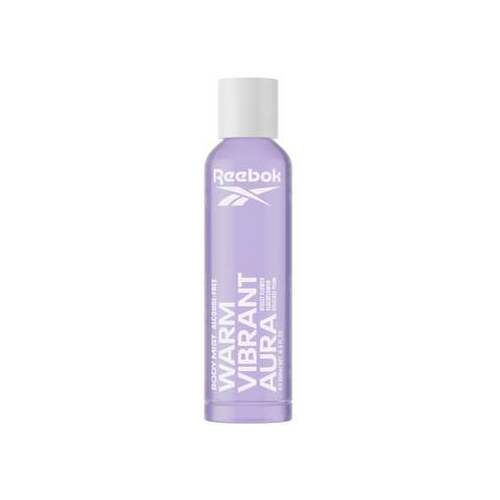Reebok Warm Vibrant Aura Body Spray