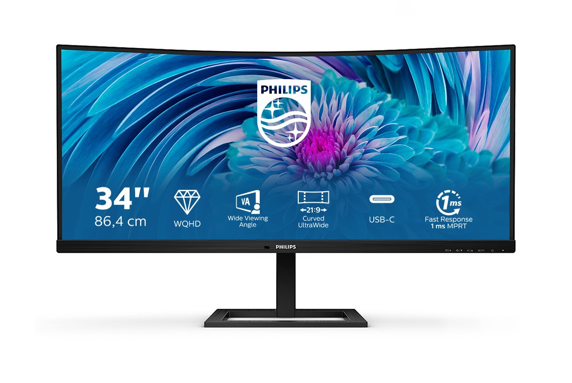 Philips Warranty  month(s) | 346E2CUAE |