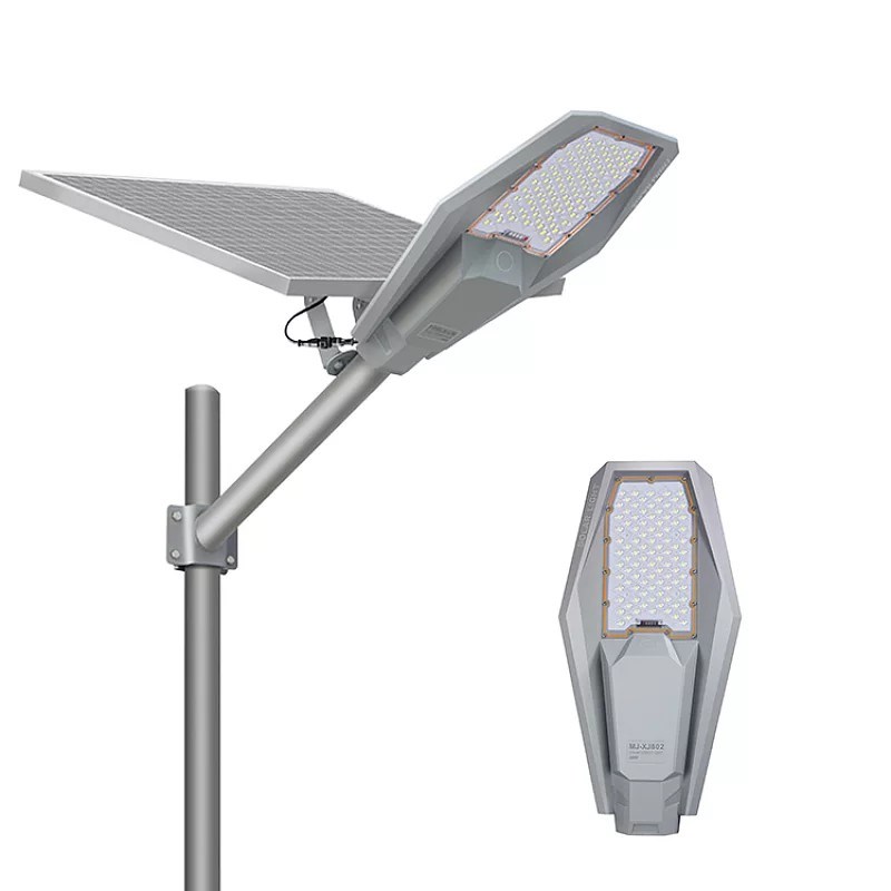 Volt Polska WARRIOR 250W SOLAR LAMP
