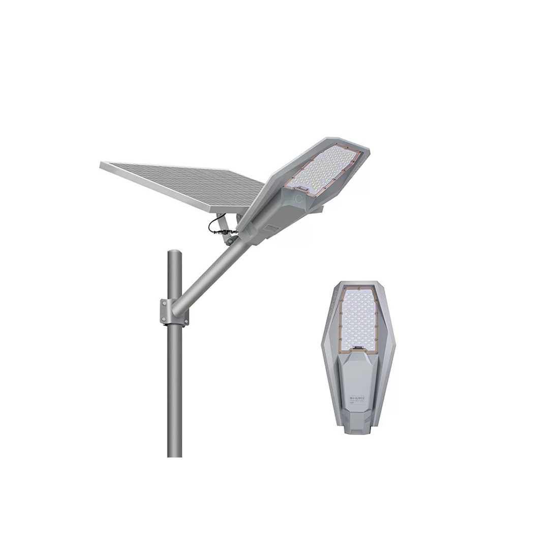 No name WARRIOR 480 solar lamp