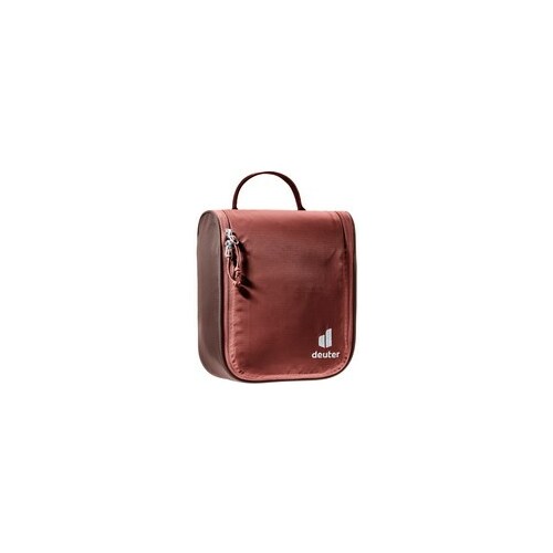 Deuter Wash Center I caspia-raisin |