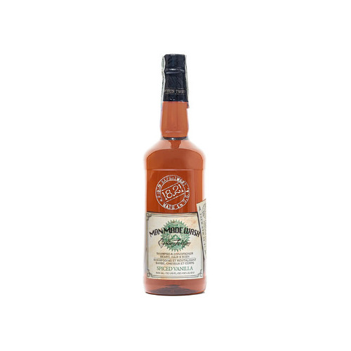 18.21 Man Made Wash Spiced