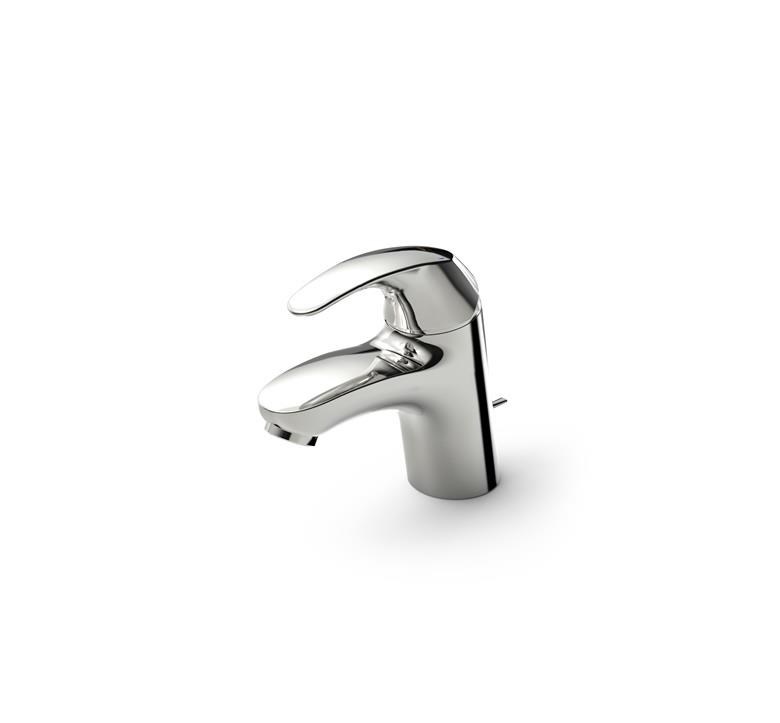 No name WASHBASIN FAUCET 1400F POLARA