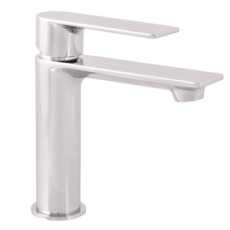 No name WASHBASIN MIXER NIL 162MM