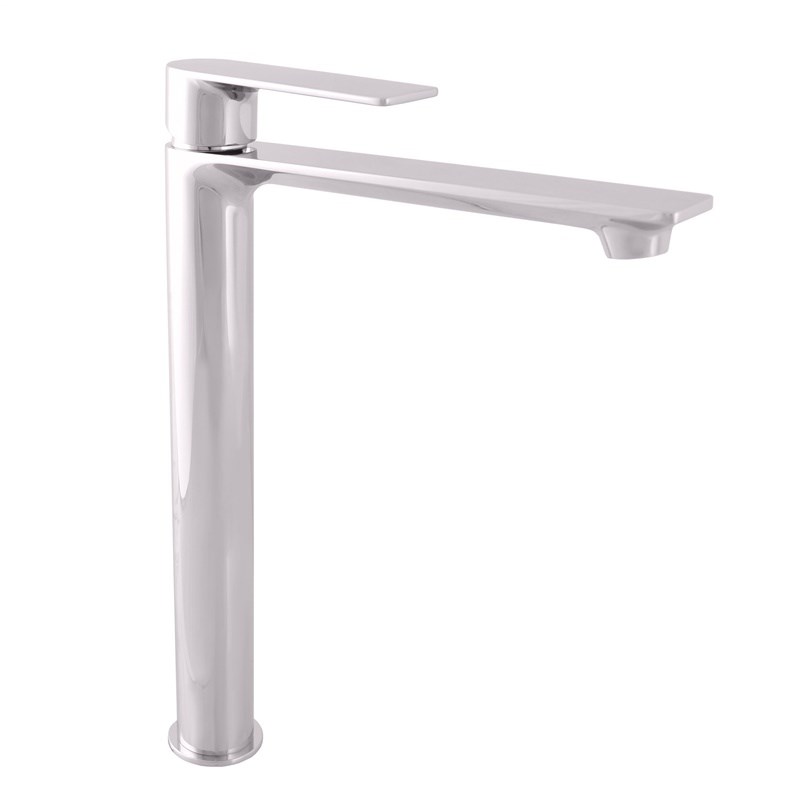 No name WASHBASIN MIXER NIL 312MM