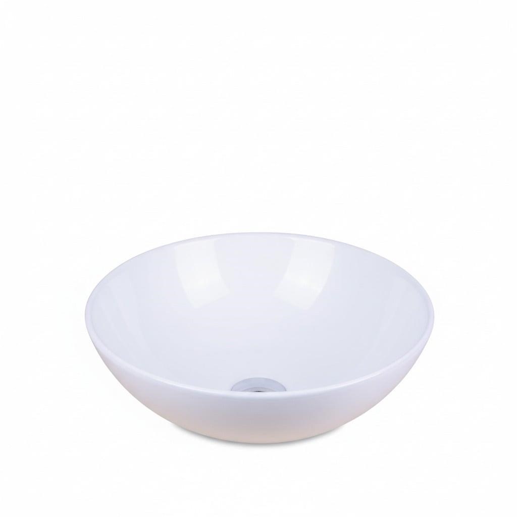 No name WASHBASIN PADOVA 500003 40X40X16