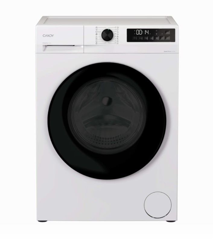 Candy Washer-dryer GWD 374SB7-S | 31020951