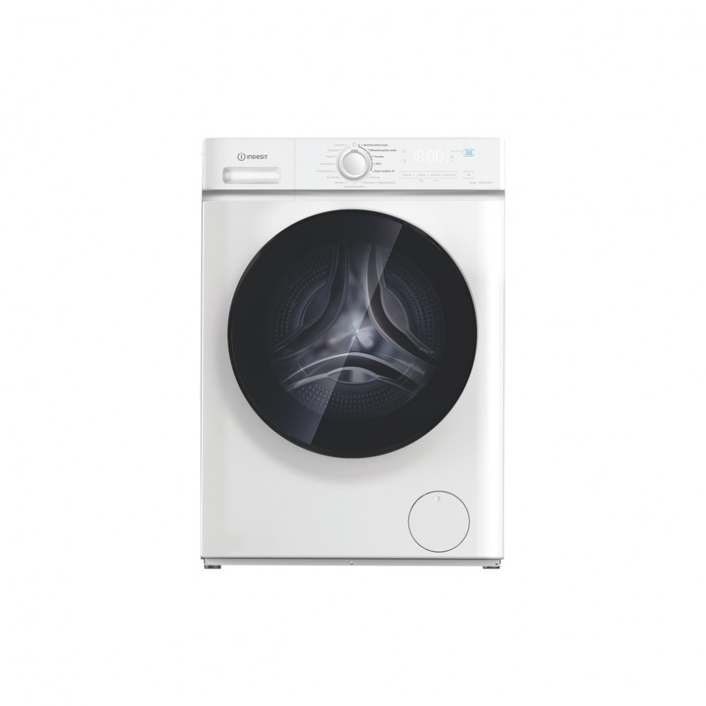 Indesit Washer-dryer MXWD7514BPL | MXWD7514BPL |
