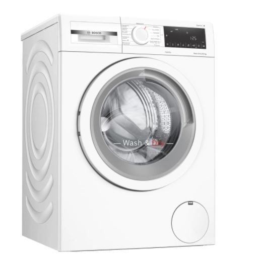 Bosch Washing-dryer Machine WNA13401PL | WNA13401PL