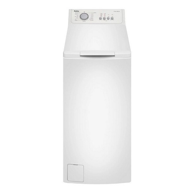 Amica Washing machine top loader AGA3T712ANi