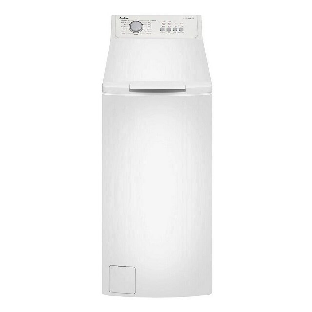 Amica Washing machine top loader AGA3T813ANi