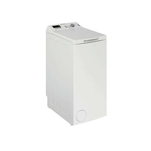 Indesit Washing Machine BTW S60400 PL/N