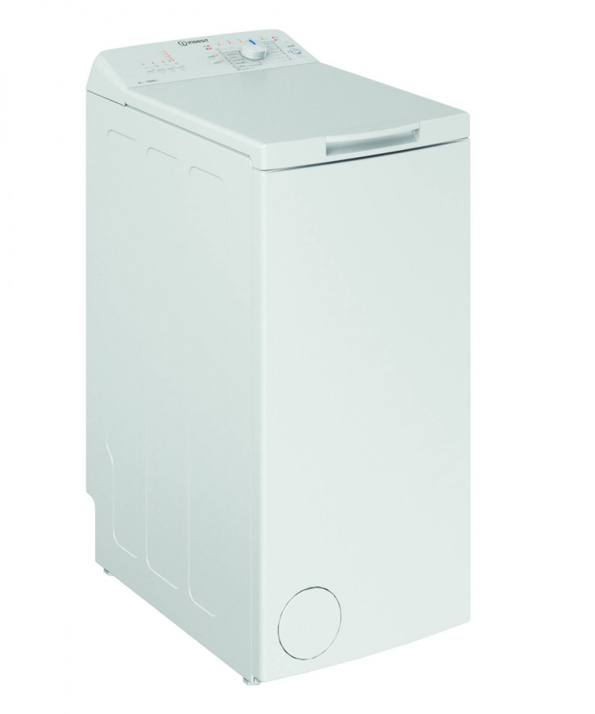 Indesit  Washing machine BTWL60400EEN | BTWL60400EEN