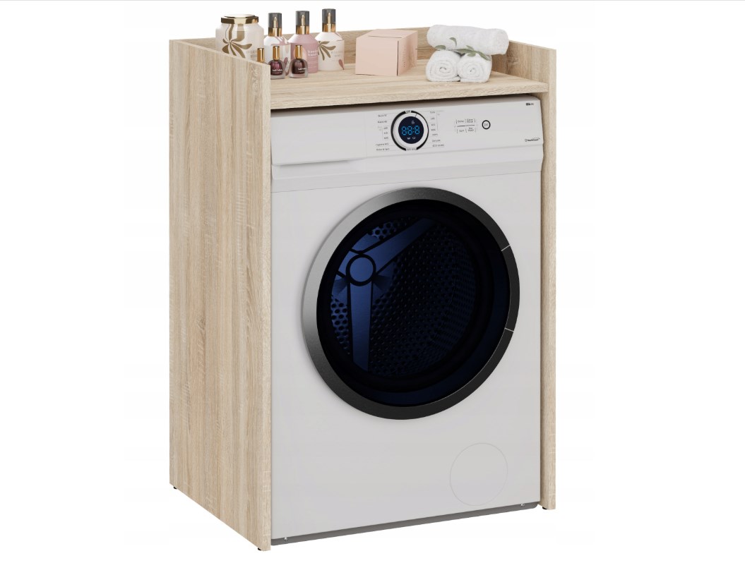 TOP E SHOP WASHING MACHINE CABINET
