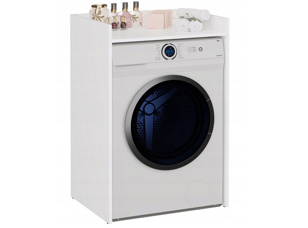 TOP E SHOP WASHING MACHINE CABINET