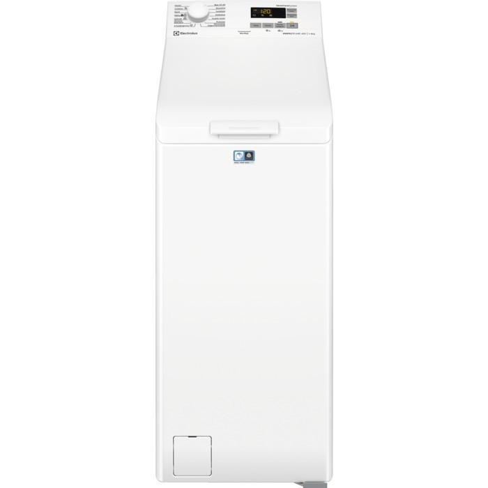 Electrolux  Washing machine EW6TN5261FP  Top |