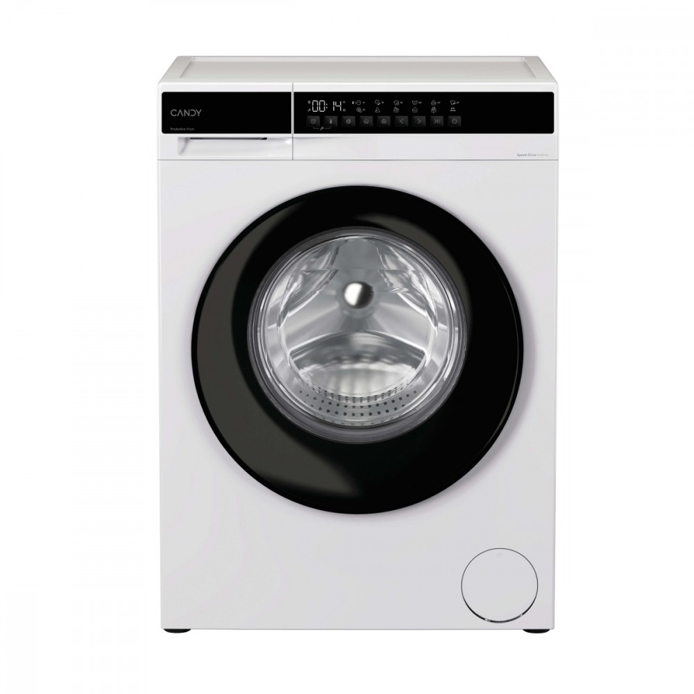 Candy  Washing machine EY 26SB7-S |