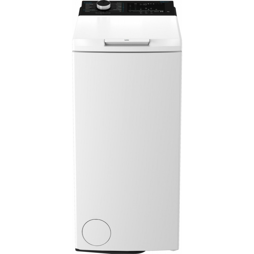 Beko Washing machine TB621DBVESPL | TB621DBVESPL