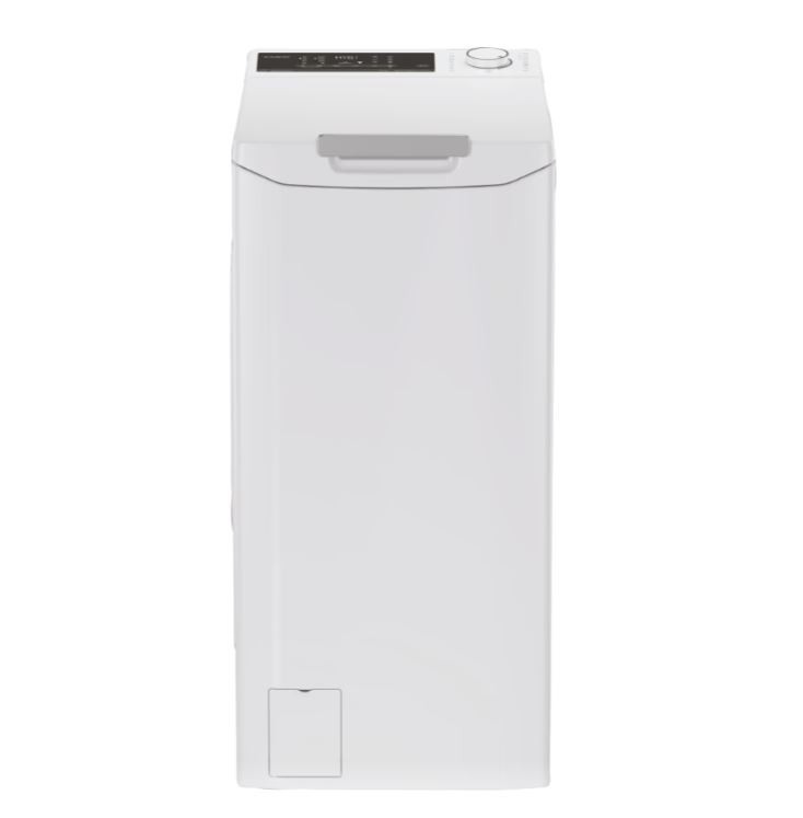 Candy  Washing Machine TCA274TM4-S TOP |