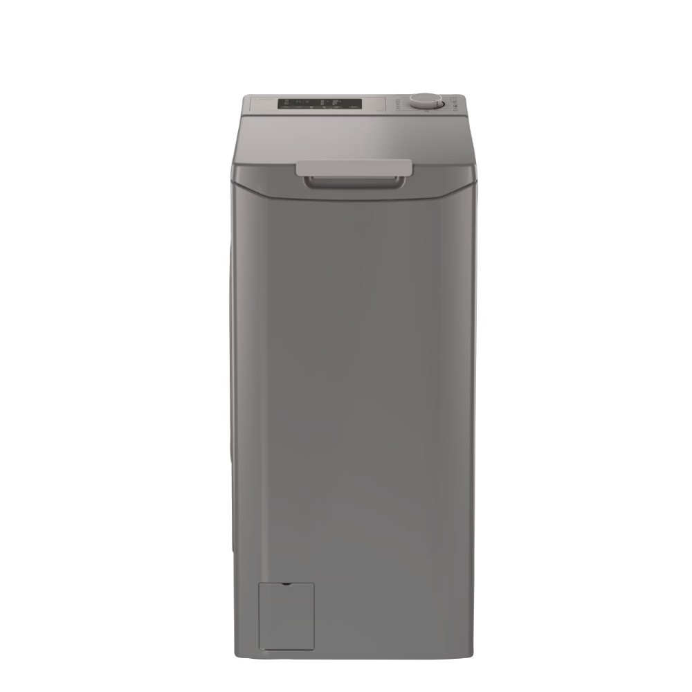 Candy  Washing machine TOP TCA283DR2-S |