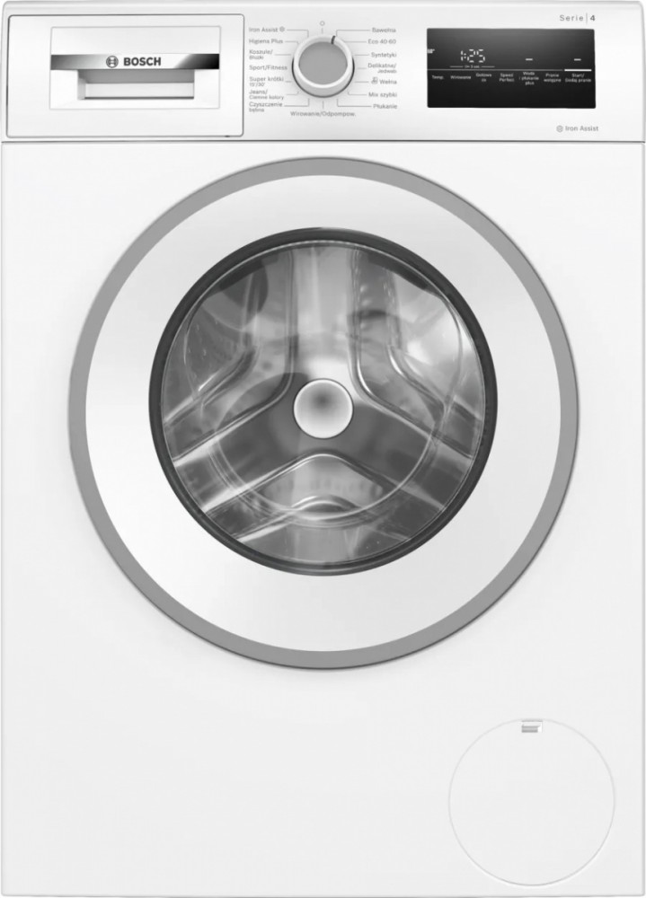 Bosch  Washing-machine WAN2823APL | WAN2823APL |