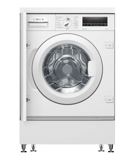 Bosch Washing machine WIW28542EU | WIW28542EU