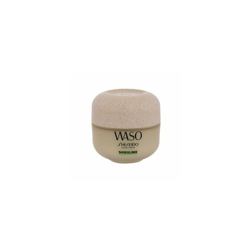 Shiseido Waso Shikulime Mega Hydrating Moisturizer