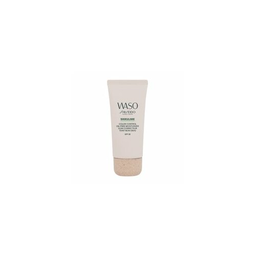 Shiseido Waso Shikulime SPF 30 (Woman