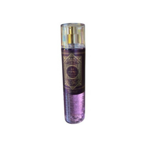 Al Wataniah Watani Purple Body Spray