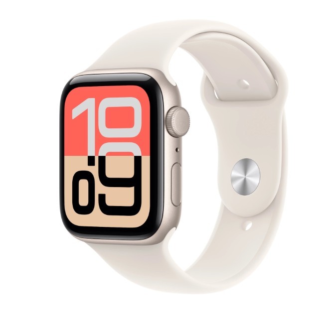 APPLE Watch SE 3 GPS+Cellular 40mm