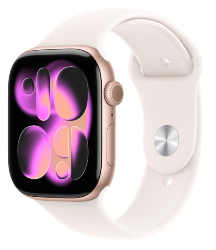 APPLE  Watch Series 11 GPS 46mm