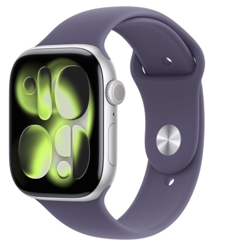APPLE Watch Series 11 GPS+Cellular 46mm