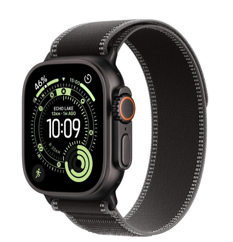 APPLE Watch Ultra 3 GPS +