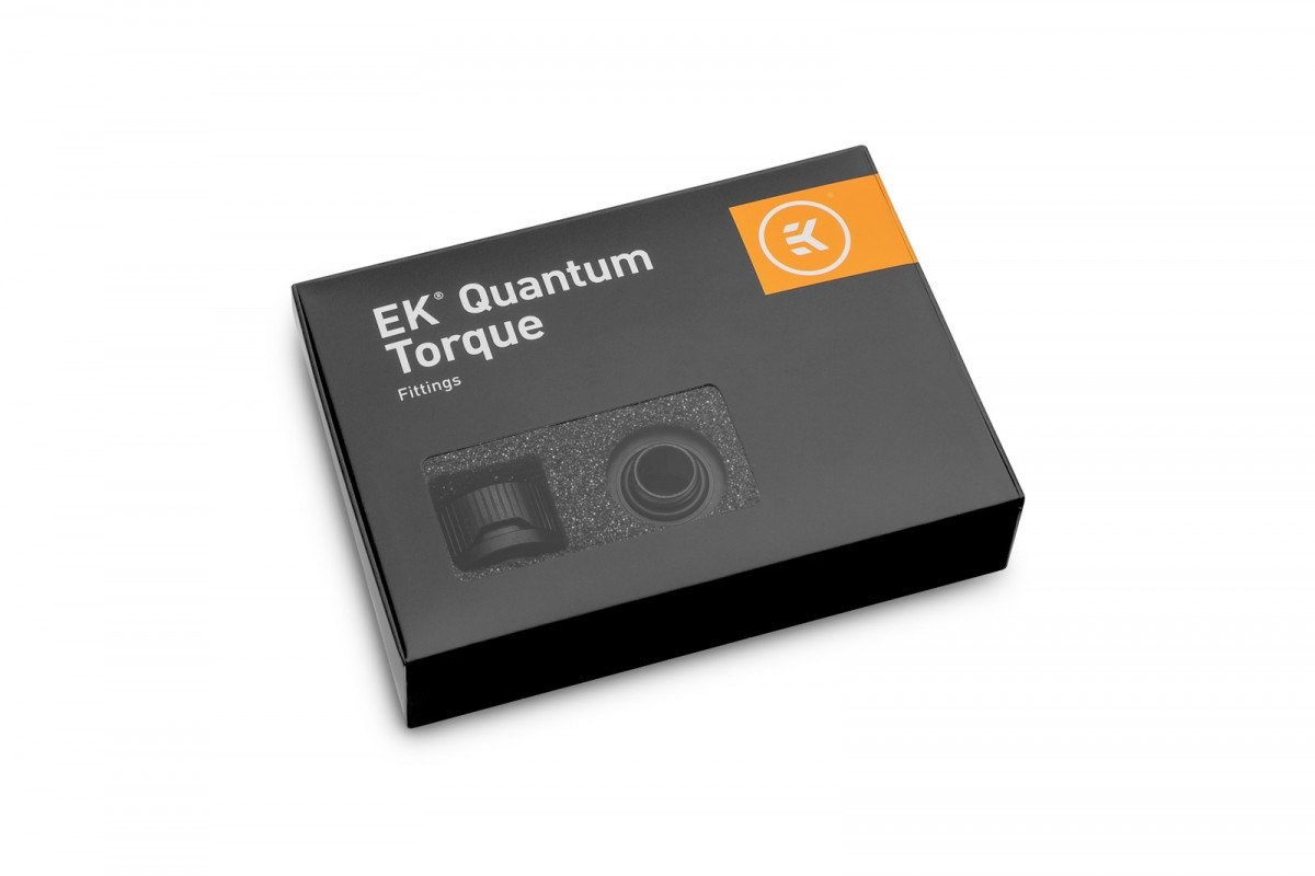 EK Water Blocks Water Block EkWaterBlocks