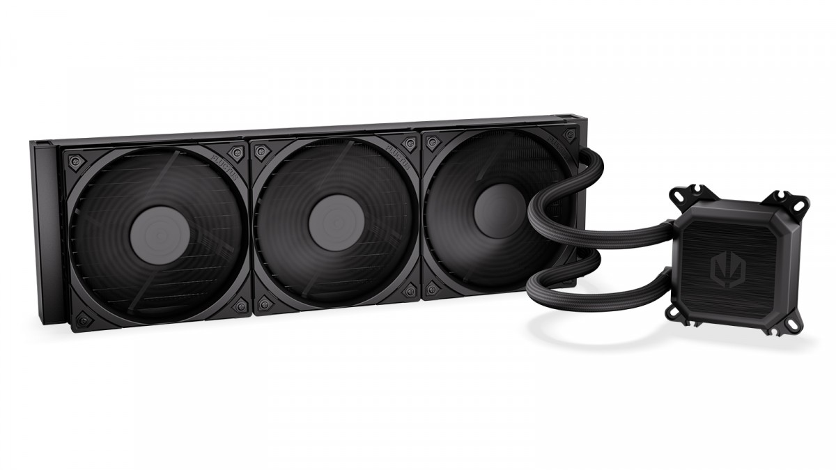 ENDORFY  Water cooling Navis F360 |