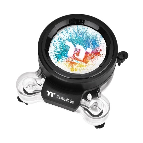 Thermaltake  Water cooling Pacific MX2 Ultra