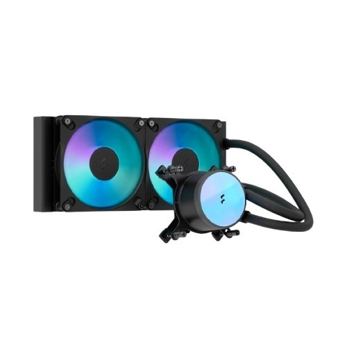 Fractal Design Water cooling Radius 240