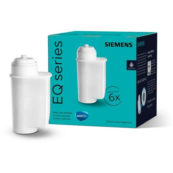 Siemens Water filter TZ70063A - 6