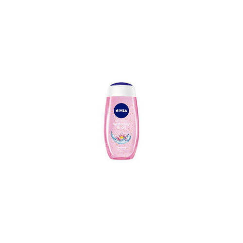 Nivea Water Lily Oil Shower Gel