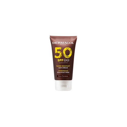 Dermacol Water Resistant Sun Cream SPF