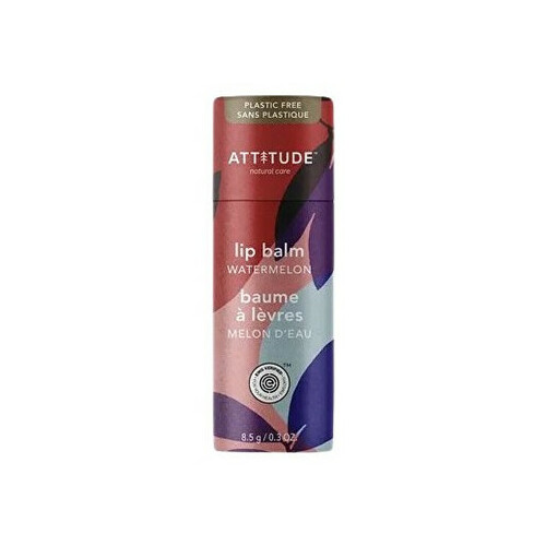 Attitude Watermelon lip balm 8.5