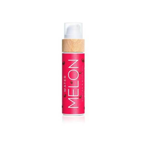 Cocosolis WATERMELON Suntan & Body Oil