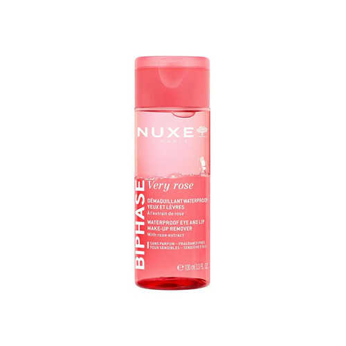 Nuxe Waterproof Eye & Lip Make-up