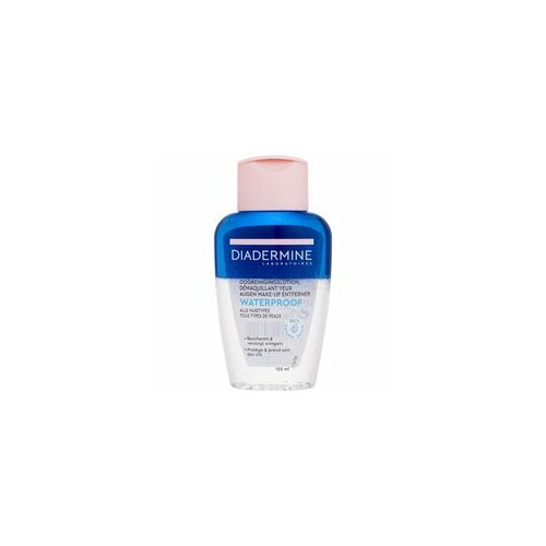 Diadermine Waterproof Eye Make-Up Remover (Woman