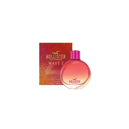 Hollister Wave 2 For Her EDP