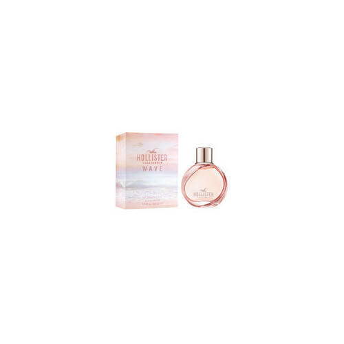 Hollister Wave For Her EDP (Woman