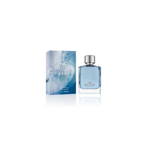 Hollister Wave For Him EDT (Man