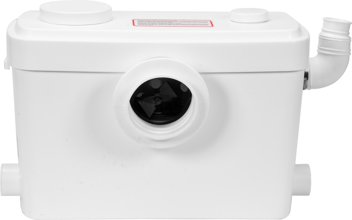 No name WAVE WC PUMP 600W