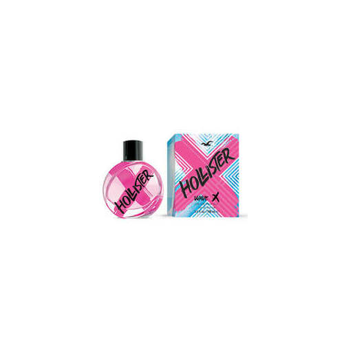 Hollister Wave X for Her EDP