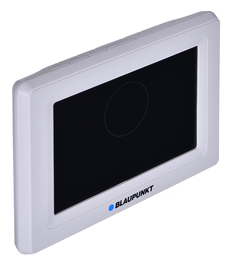 Blaupunkt Weather station WS40WH | RTVBLWS006